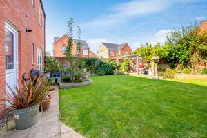 Bartlett Road Bloxham